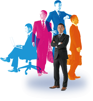 株式会社リンク